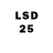 LSD-25 экстази ecstasy Emiliya Mehera